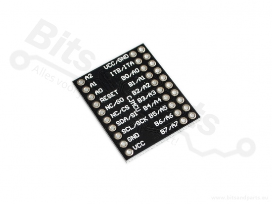 I/O Port Expander Board IC MCP23017 16-Bit I2C